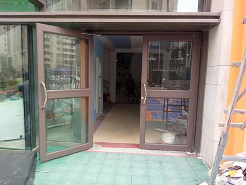 肯德基门生产厂家