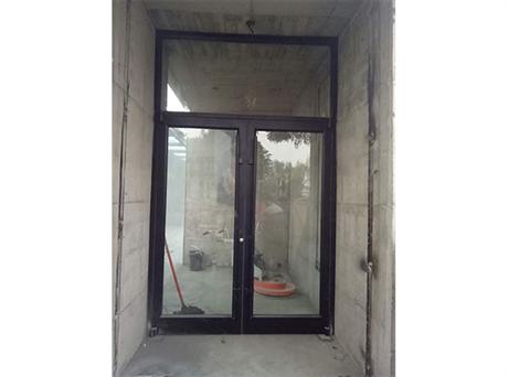 工程案例