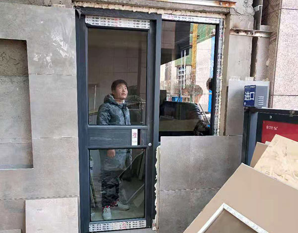 工程案例